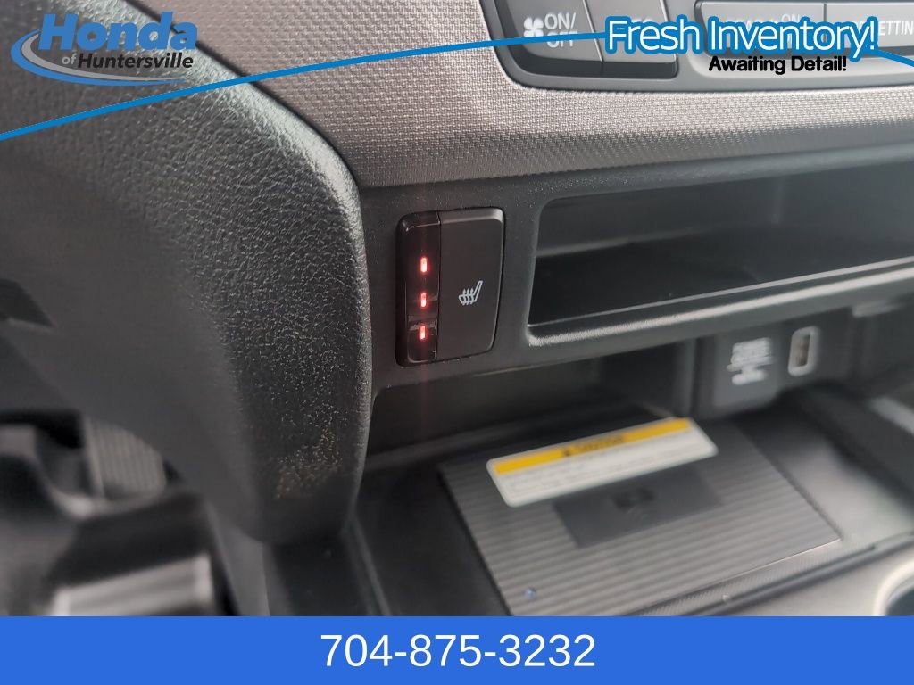 Used 2023 Honda Ridgeline RTL-E image 27