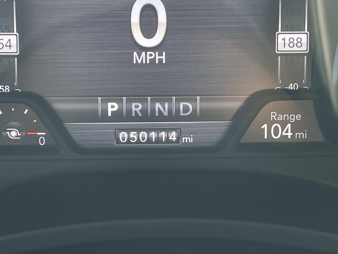 Used 2023 RAM 2500 Laramie w/ Night Edition AWD/4WD image 21