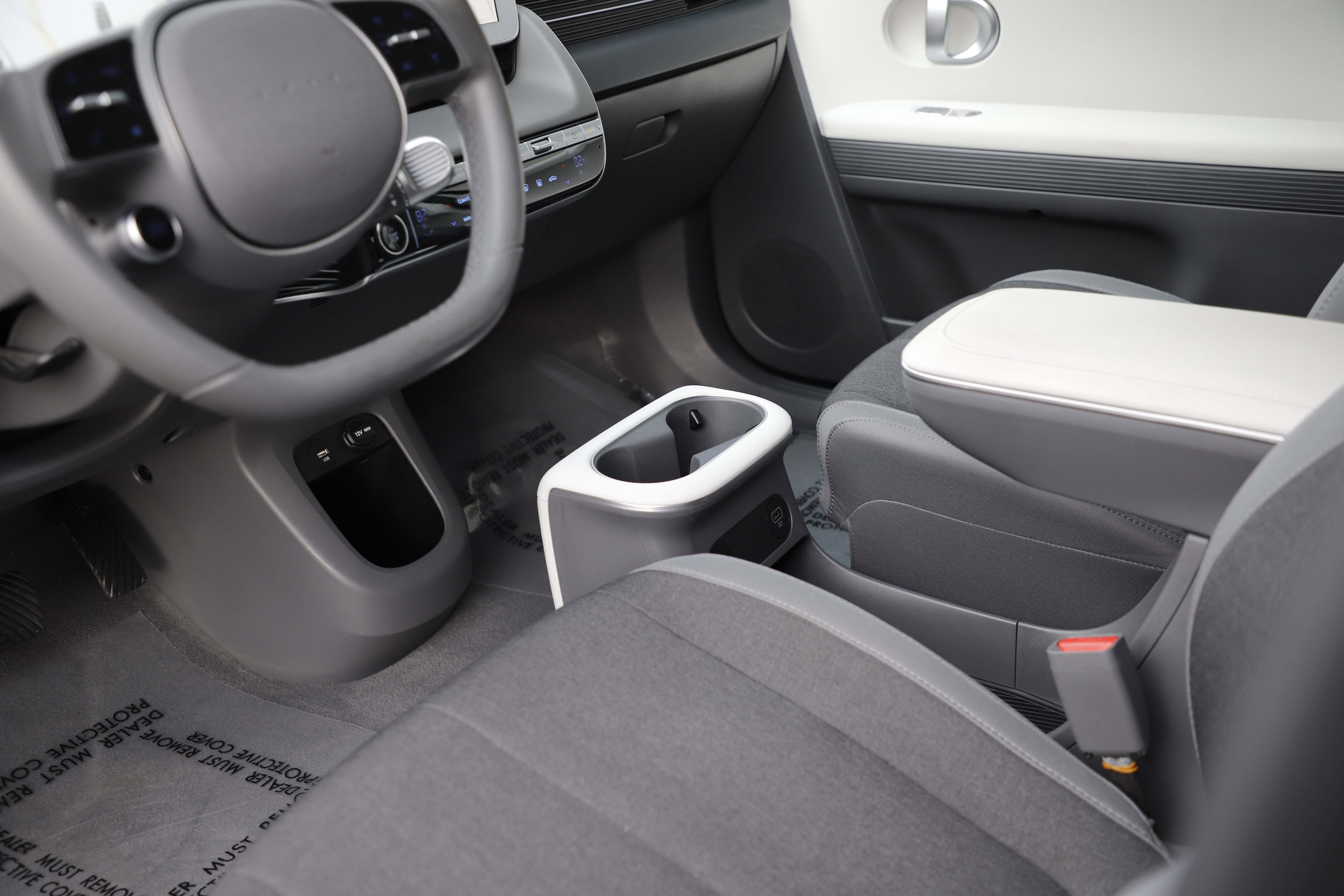 Used 2024 Hyundai Ioniq 5 SE image 22