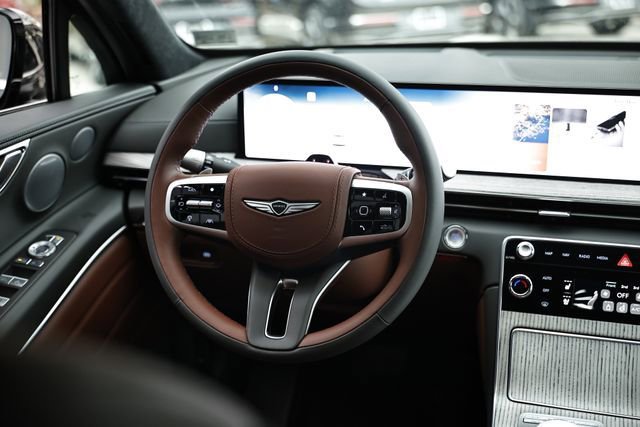 New 2026 Genesis GV80 3.5T Prestige image 27