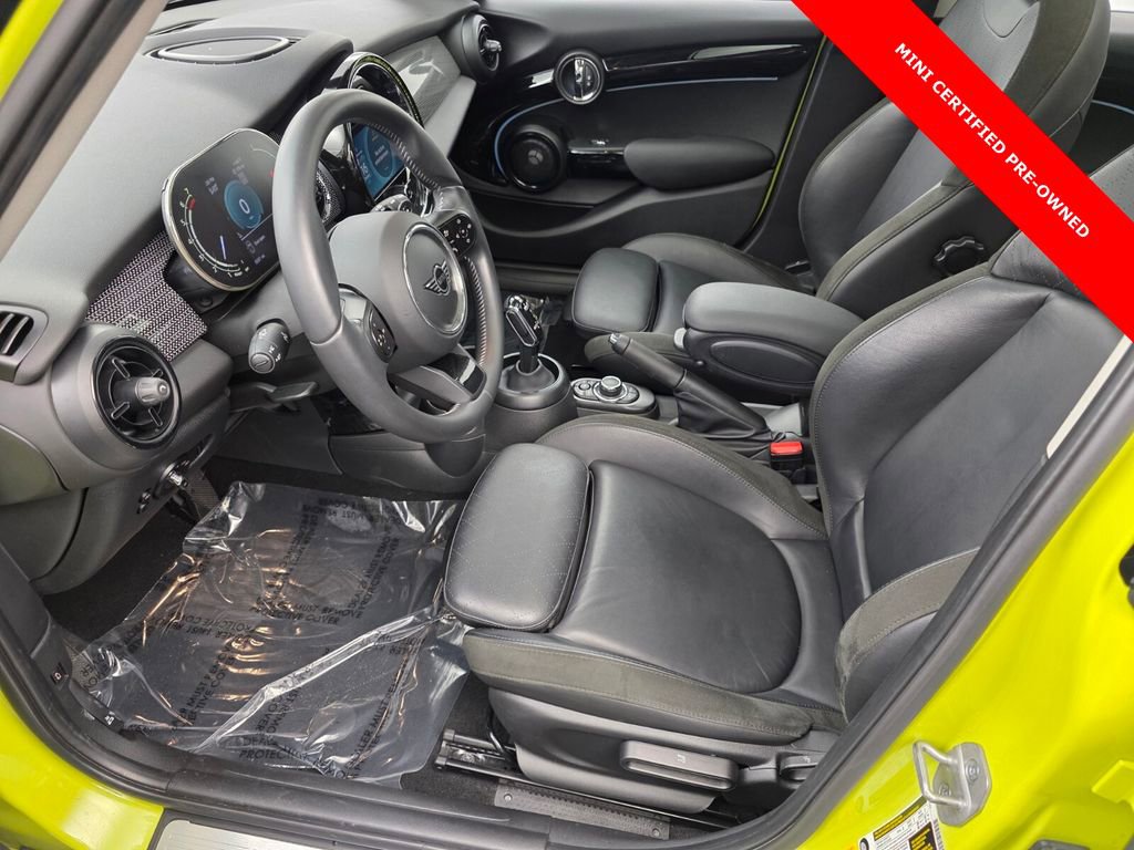 Used 2023 MINI Cooper S image 9