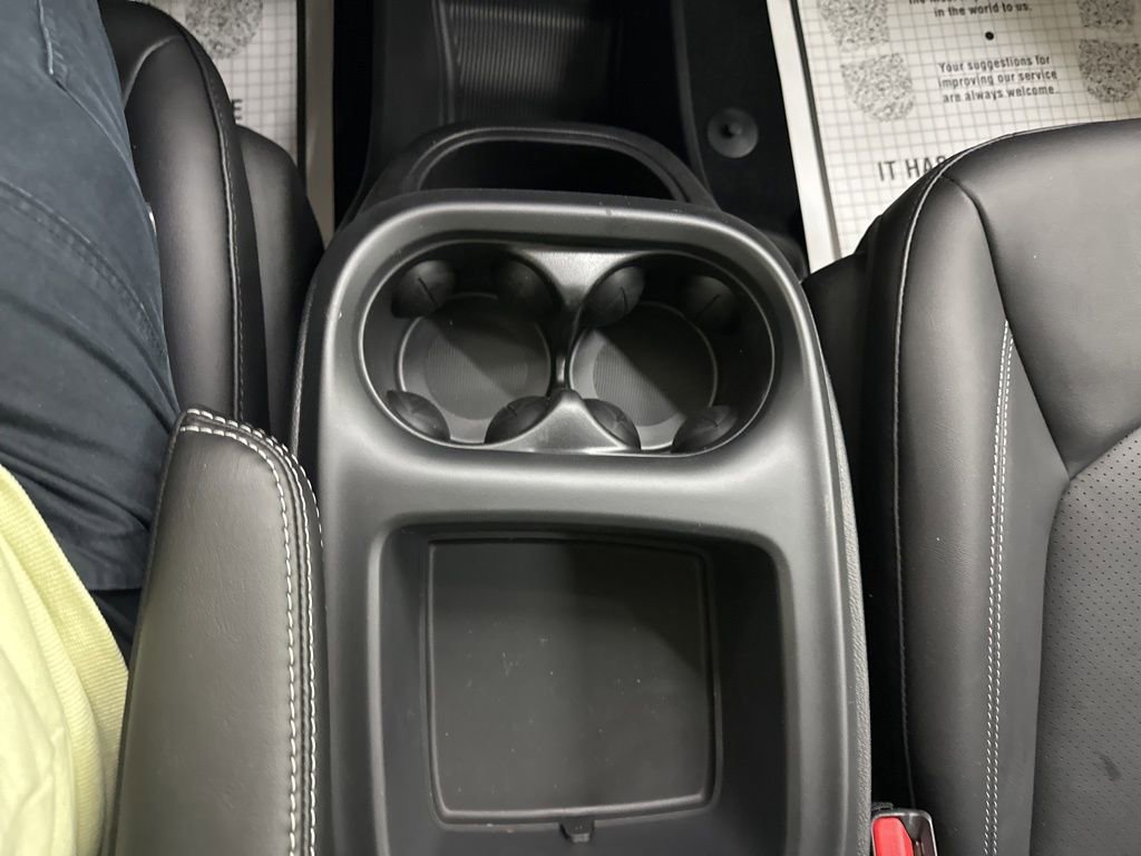 New 2026 Chrysler Pacifica Select image 38