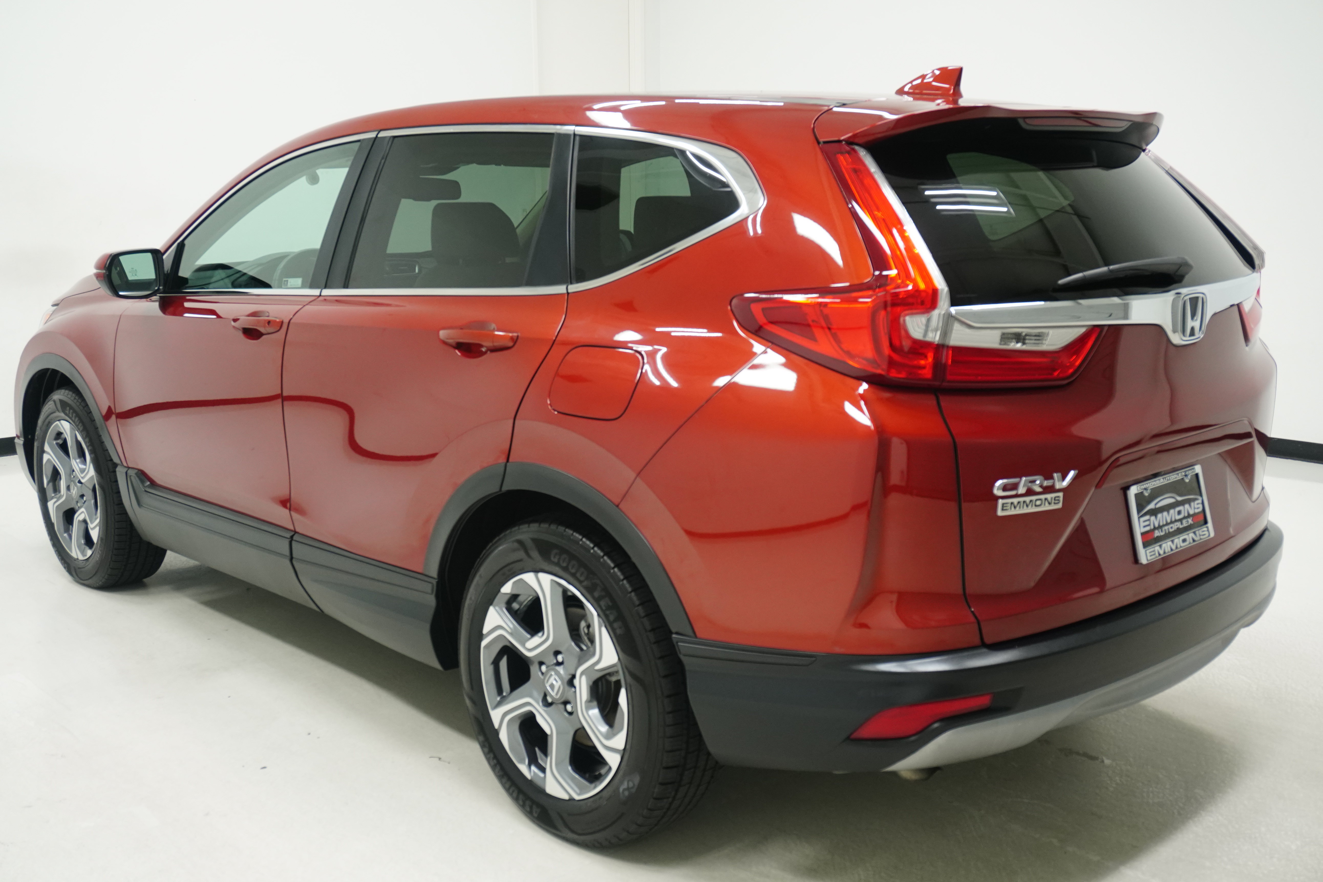 Used 2019 Honda CR-V EX-L image 6