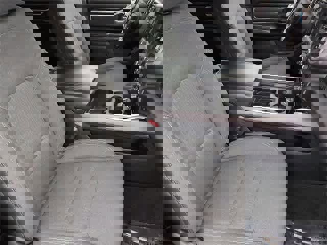 Used 2022 RAM 1500 Big Horn image 22