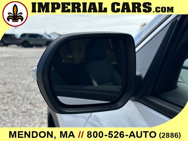 New 2027 Chevrolet Traverse LT w/ Driver Confidence Package AWD/4WD image 7