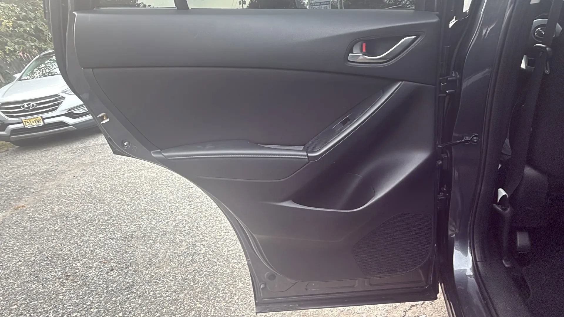 Used 2016 MAZDA CX-5 Touring image 16