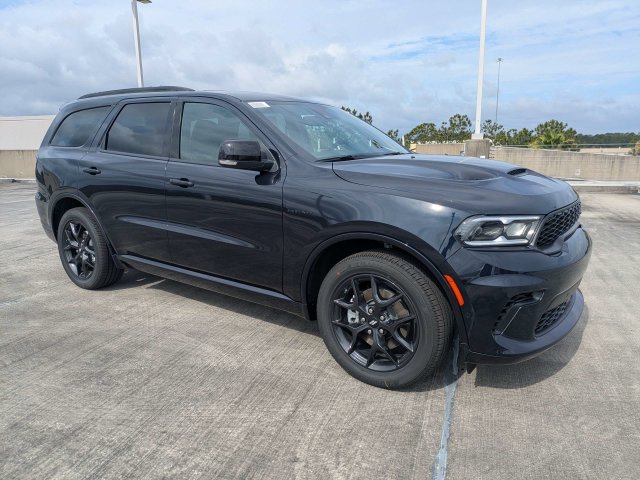 New 2026 Dodge Durango GT AWD/4WD image 2