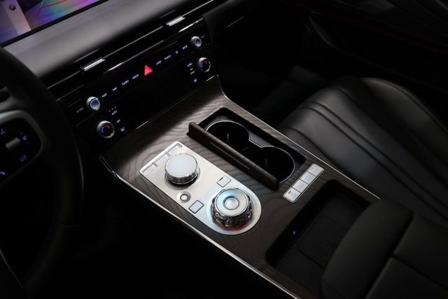 Used 2026 Genesis G80 2.5T Advanced AWD/4WD image 29