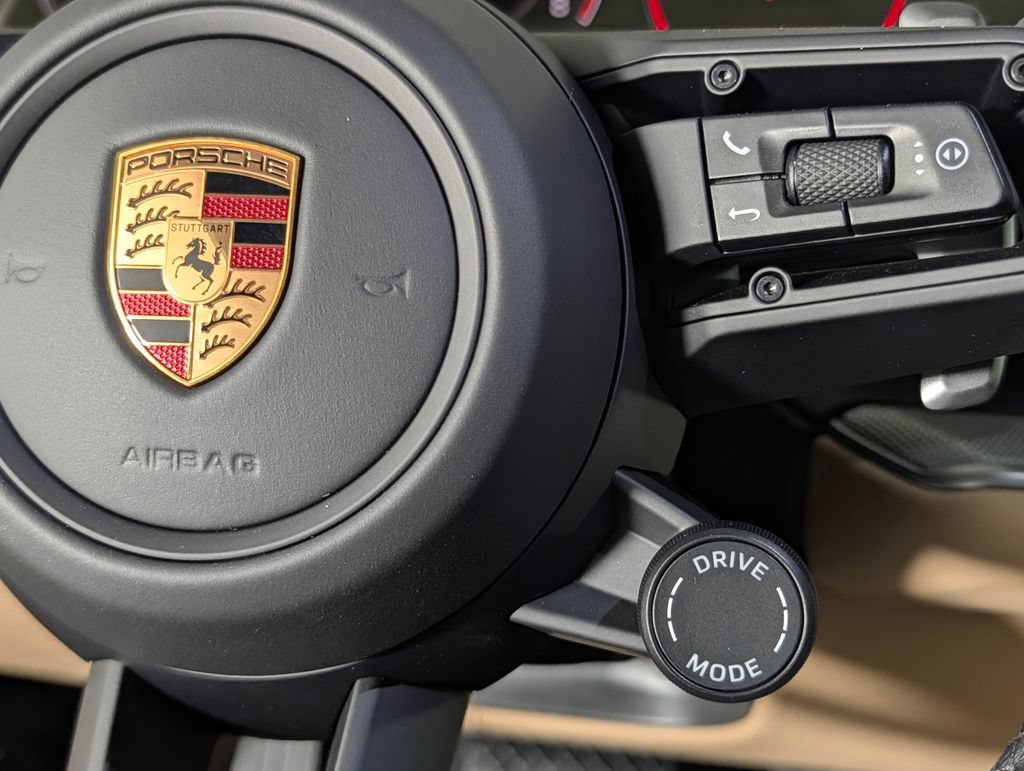 New 2026 Porsche Cayenne AWD/4WD image 40