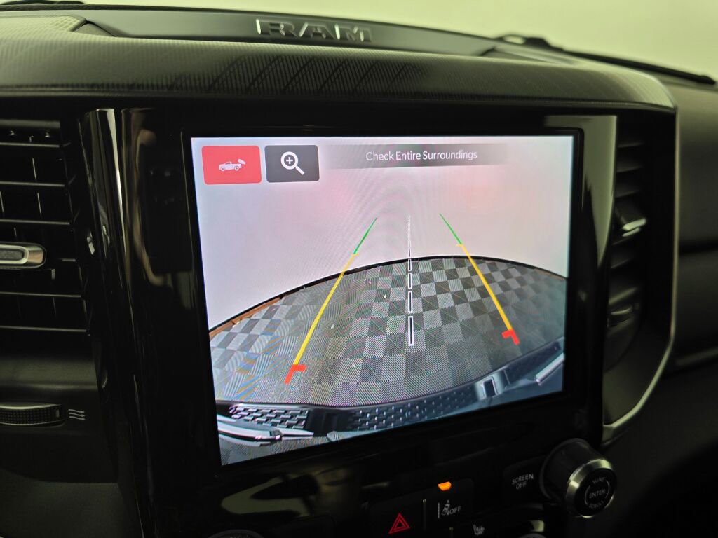 New 2026 RAM 1500 Big Horn image 25