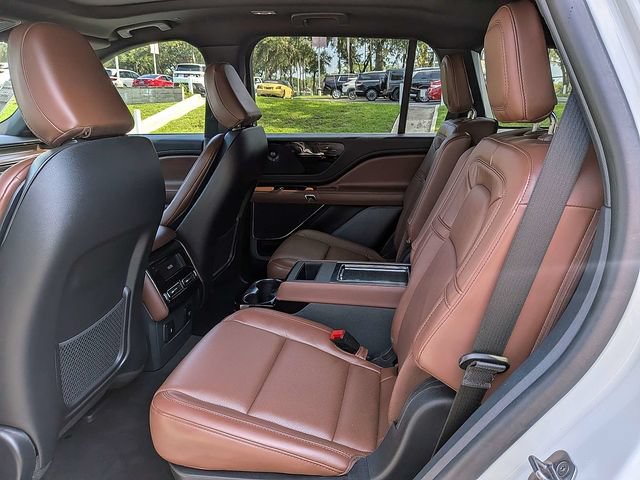 Used 2026 Lincoln Aviator Reserve RWD image 15