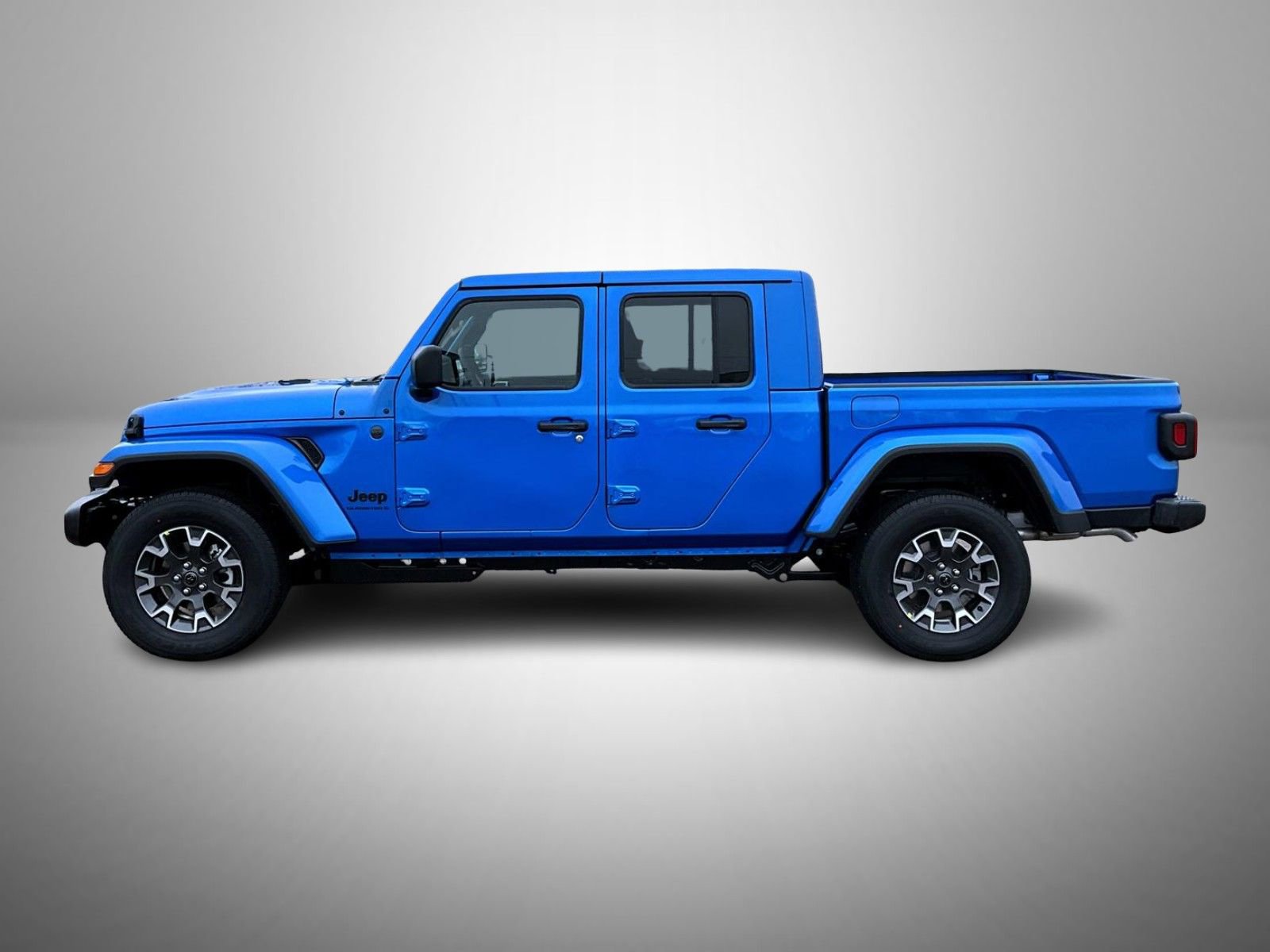 New 2026 Jeep Gladiator Sport AWD/4WD image 8