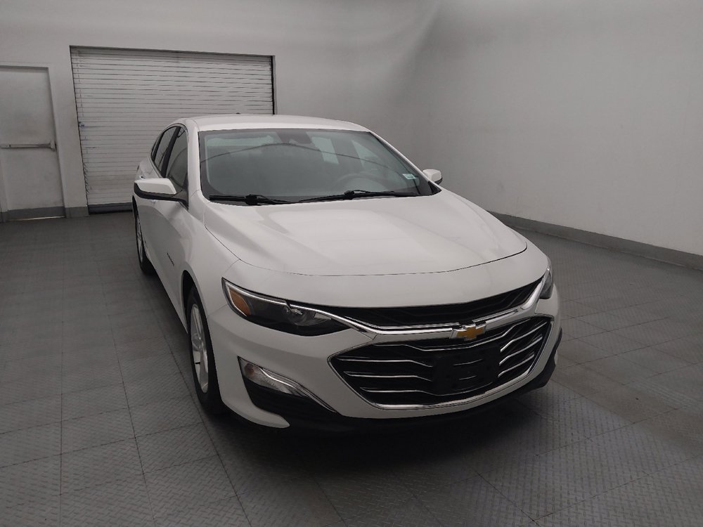 Used 2020 Chevrolet Malibu LS w/ Driver Confidence Package II FWD image 14