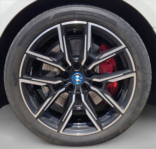 Used 2024 BMW i4 eDrive40 w/ M Sport Package image 24