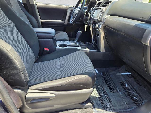 Used 2016 Toyota 4Runner SR5 RWD image 19