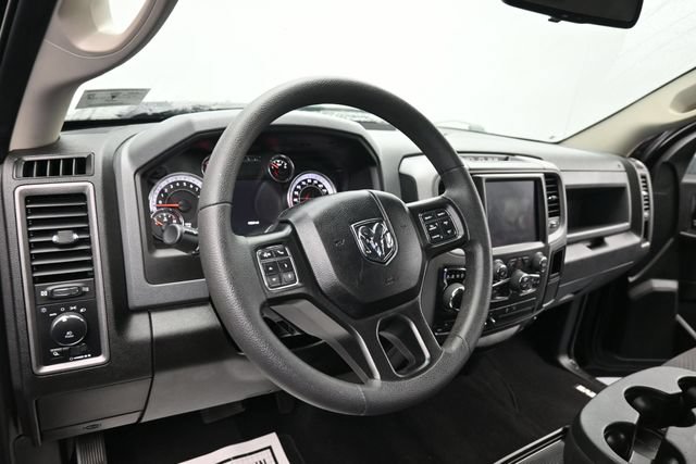 Used 2019 RAM 1500 Express w/ Wheel & Sound Group AWD/4WD image 12