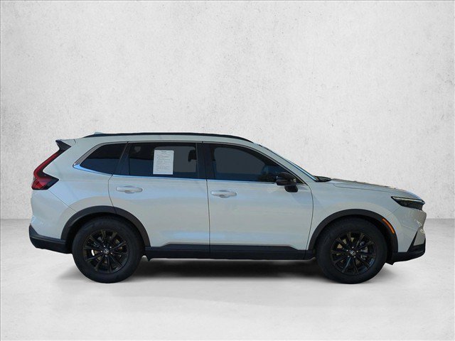 Used 2024 Honda CR-V Sport-L image 4