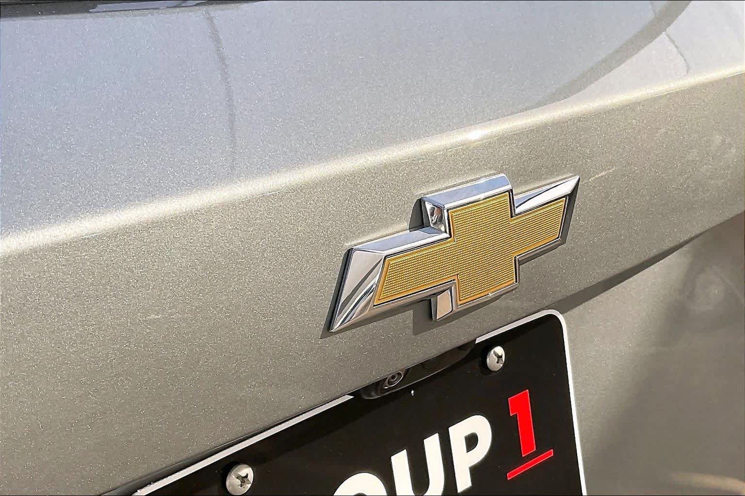 Used 2024 Chevrolet Blazer LT w/ Sound & Technology Package FWD image 29