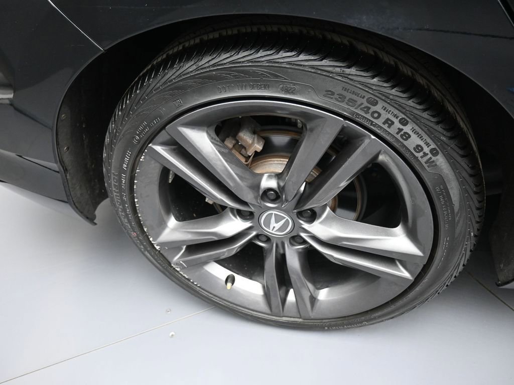 Certified 2023 Acura Integra A-Spec image 15