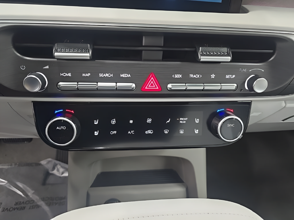 New 2026 Hyundai Palisade Limited AWD/4WD image 24