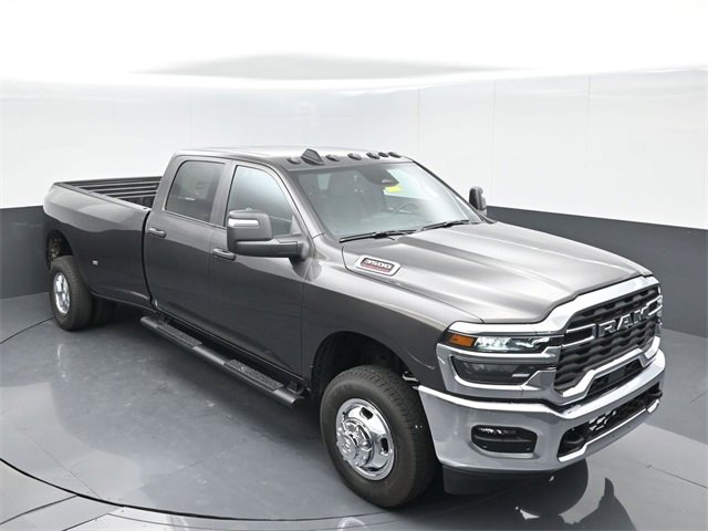 New 2026 RAM 3500 Tradesman image 33