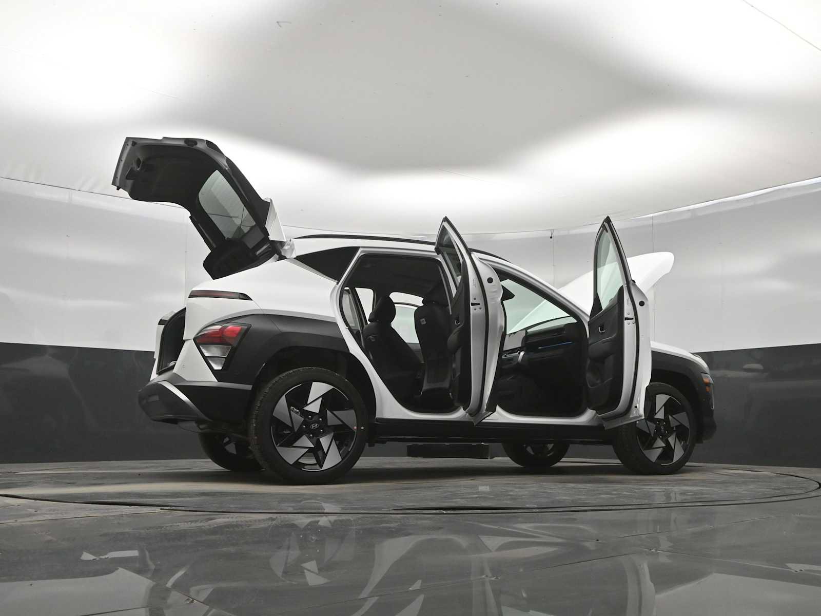 New 2026 Hyundai Kona Limited AWD/4WD image 44