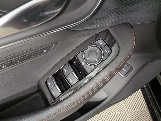 New 2026 Cadillac CT5 V image 16