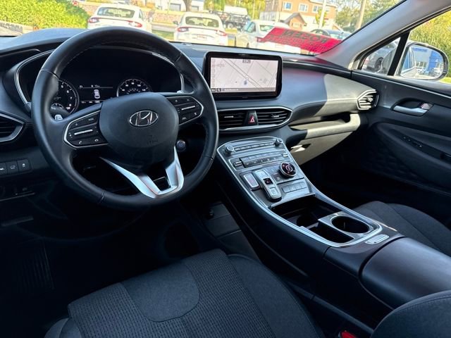 Certified 2023 Hyundai Santa Fe SEL image 23
