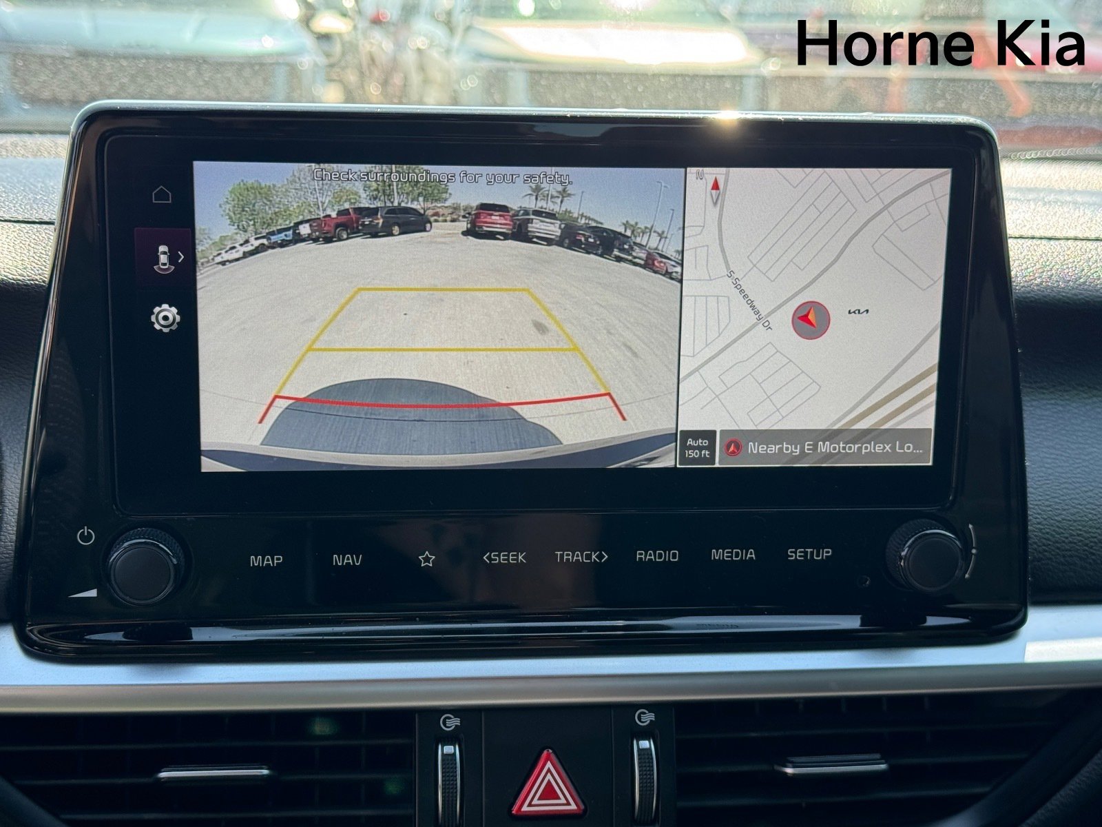 Certified 2024 Kia Forte GT-Line image 22