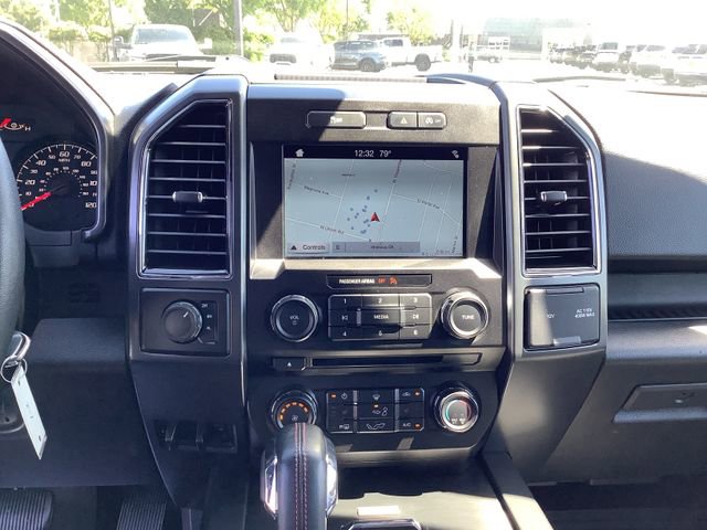 Used 2018 Ford F150 XLT image 16