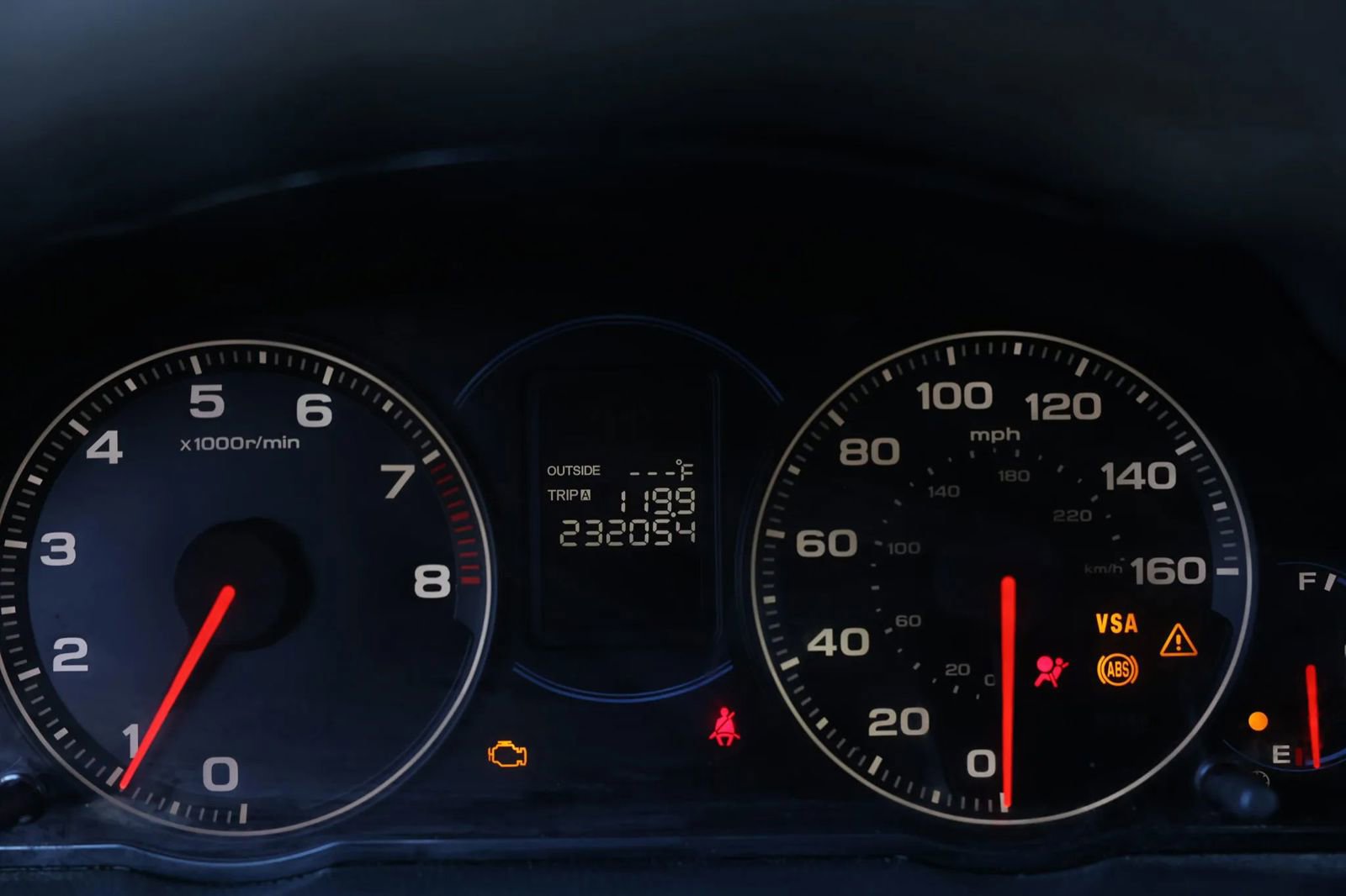 Used 2004 Acura TSX image 44