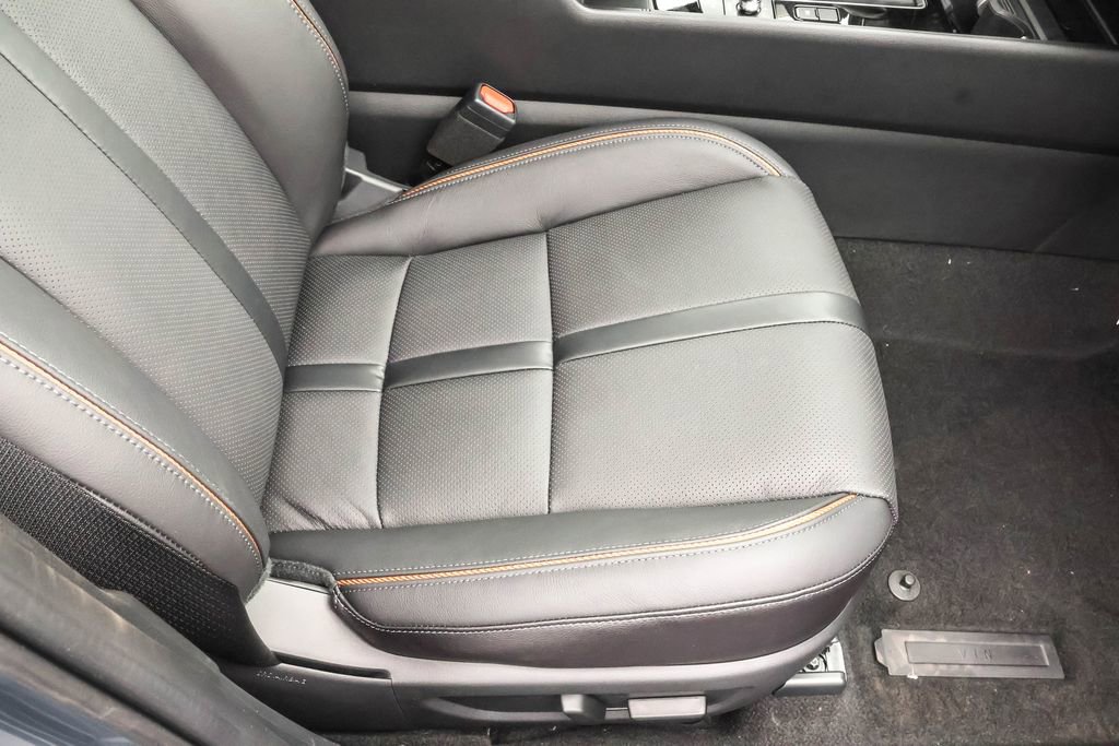 New 2026 MAZDA CX-50 AWD 2.5 Hybrid w/ Cargo Package image 48