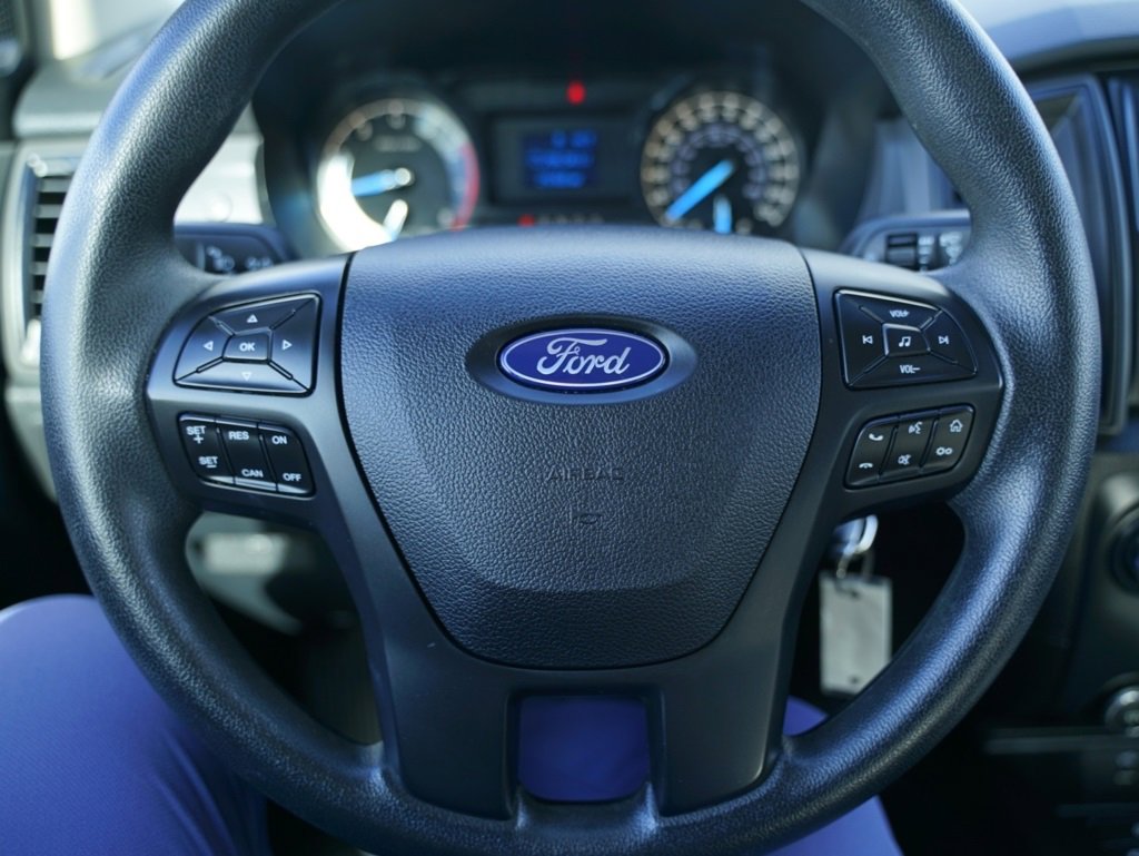 Used 2020 Ford Ranger XL w/ Equipment Group 101A Mid image 13