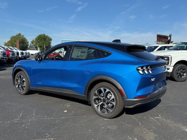 New 2025 Ford Mustang Mach-E Select image 4