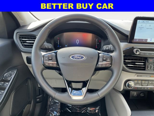 New 2025 Ford Escape Active w/ Cold Weather Package image 12