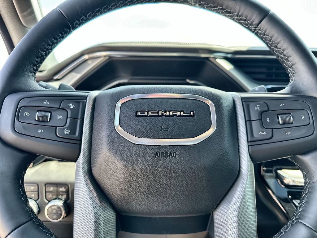 New 2026 GMC Sierra 1500 Denali image 33