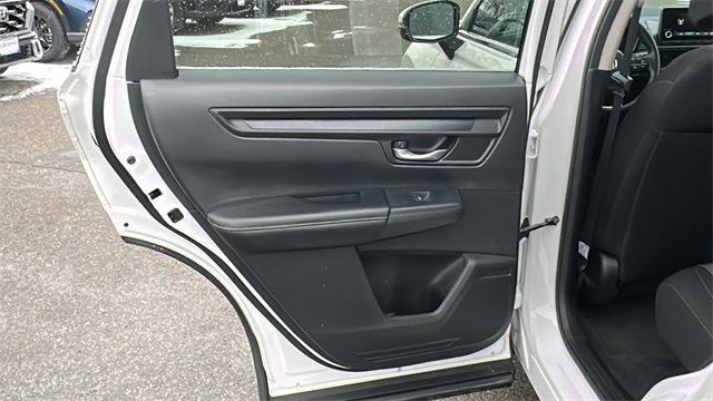 Used 2024 Honda CR-V EX image 21