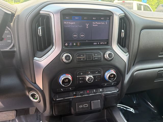 Used 2020 GMC Sierra 1500 Elevation AWD/4WD image 29