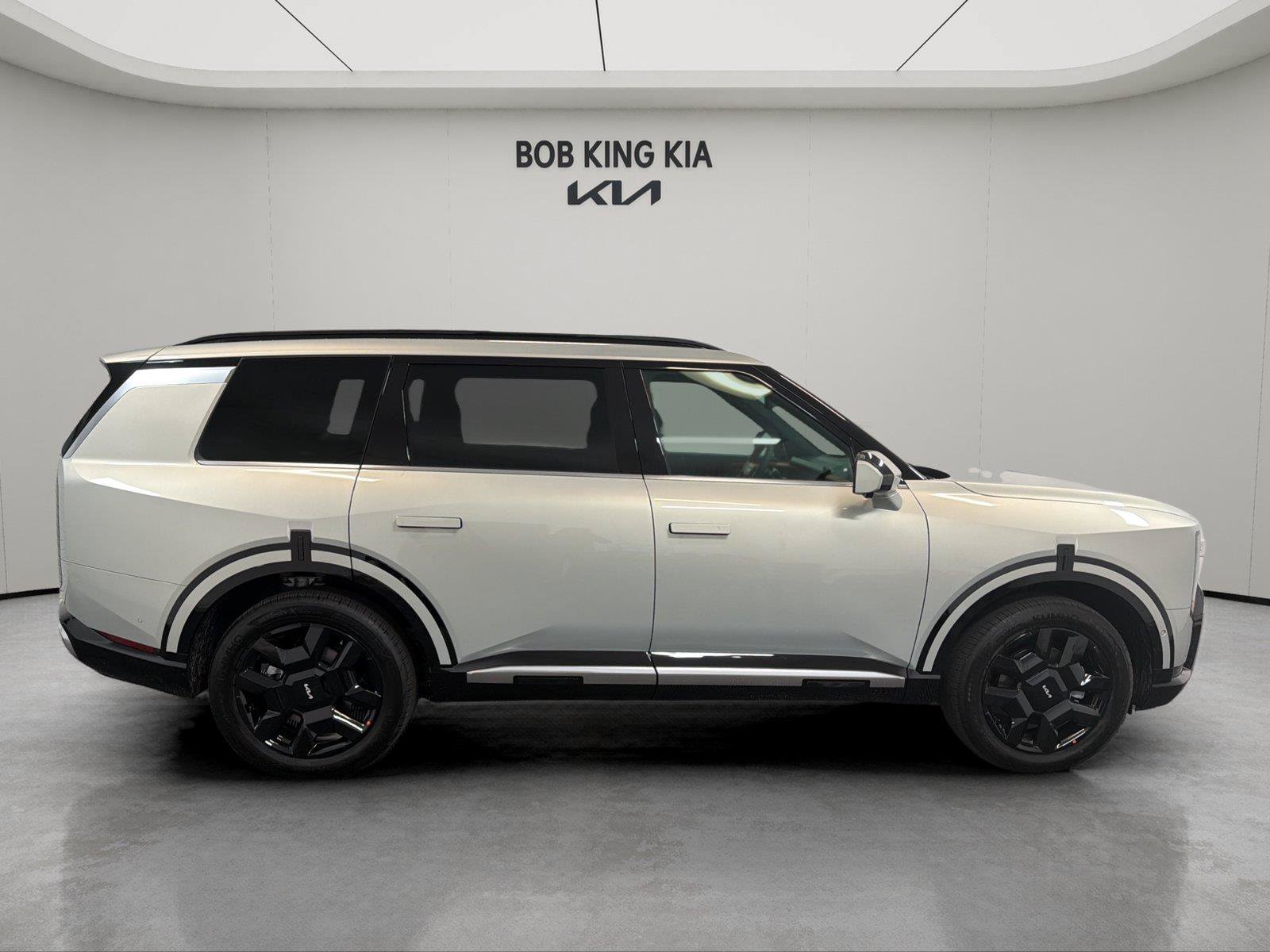New 2027 Kia Telluride X-Line SX Prestige AWD/4WD image 6