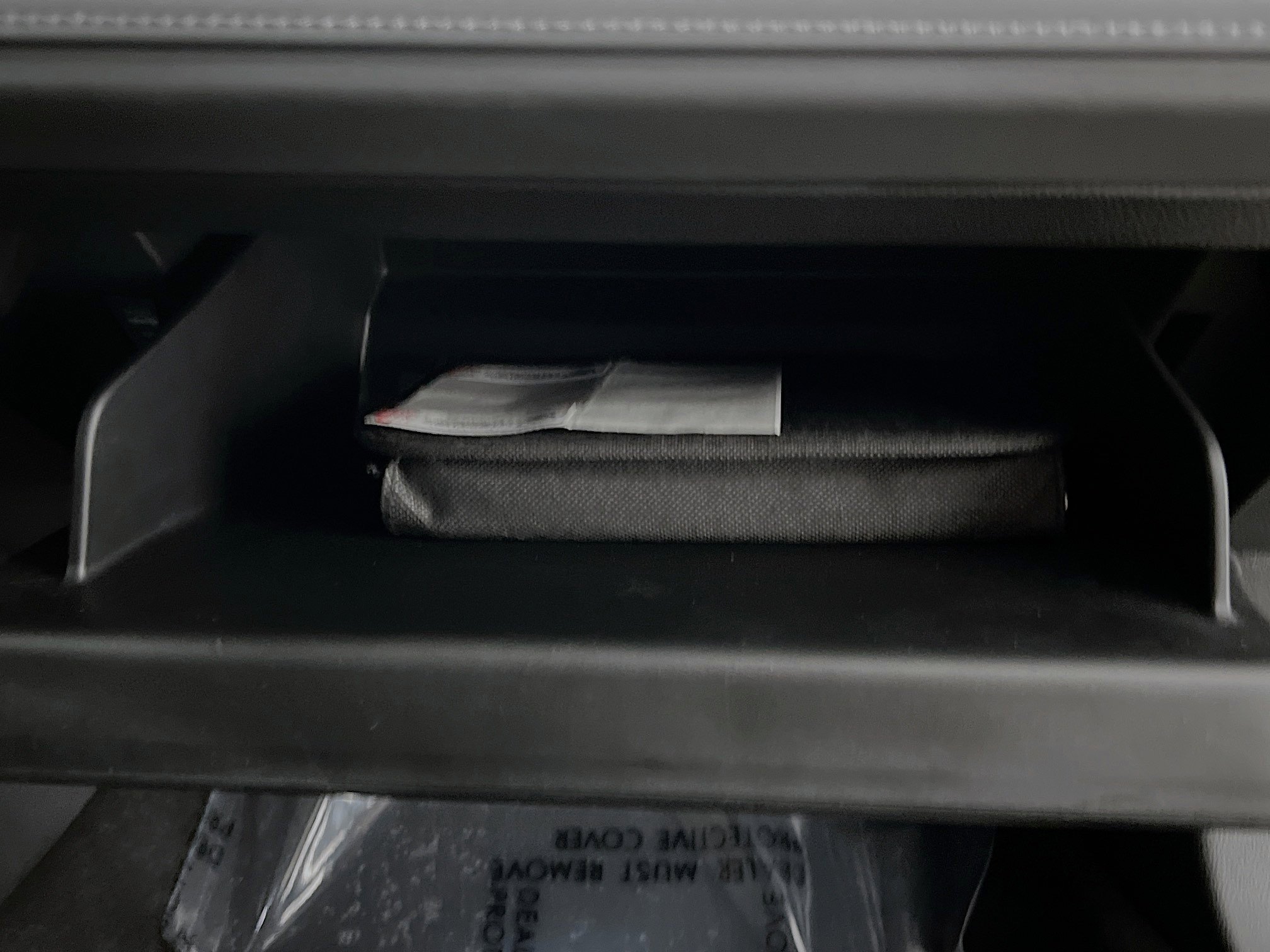 Used 2024 Honda Accord Touring image 35