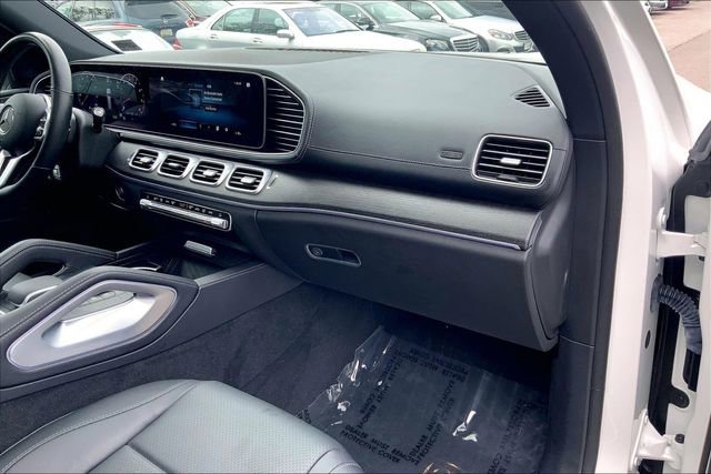 Certified 2023 Mercedes-Benz GLS 450 4MATIC image 15