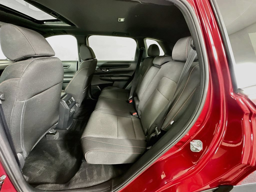 Used 2025 Honda CR-V Sport image 24