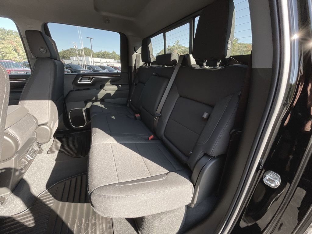 New 2026 GMC Sierra 2500 SLE w/ SLE Value Package; image 31