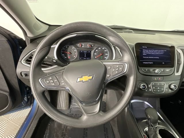 Used 2024 Chevrolet Malibu LT FWD image 19