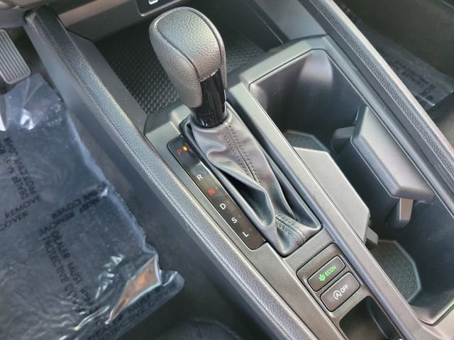 Used 2023 Honda Accord LX image 25