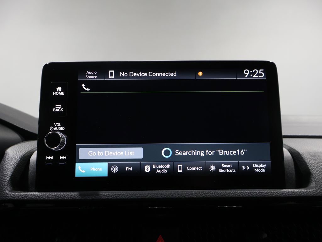 Used 2025 Honda CR-V EX-L image 26