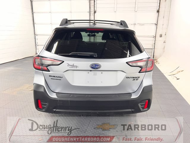 Used 2020 Subaru Outback Onyx Edition XT w/ Popular Package #2 AWD/4WD image 6