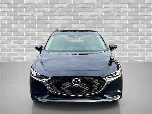 Used 2020 MAZDA MAZDA3 Sedan w/ Select Package image 10