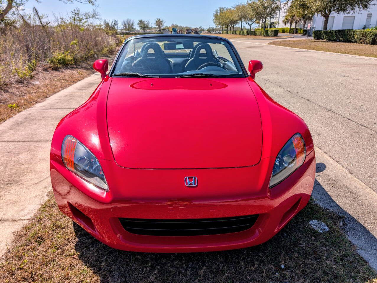 Used 2001 Honda S2000 image 3