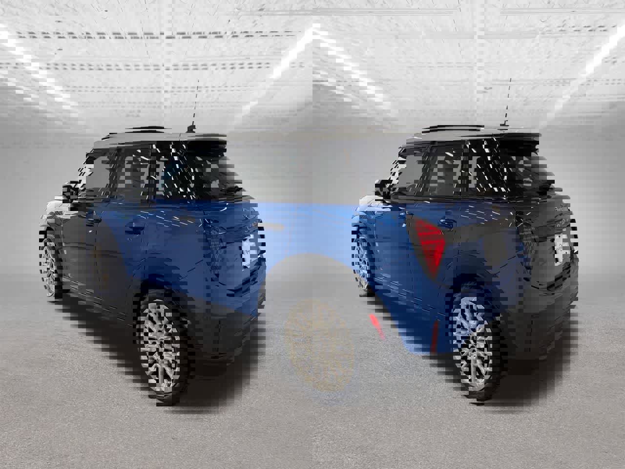 New 2026 MINI Cooper S image 3